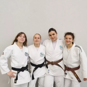 Alliance Dojo 71 – Judo Club Montcellien