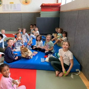 Alliance Dojo 71 – Judo Club Montcellien