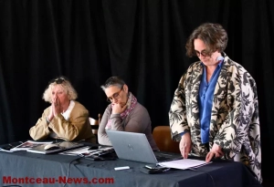 Montceau-les-Mines –  Assemblée générale