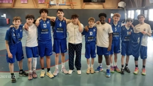 Montceau-les-Mines – Basket Montceau Bourgogne
