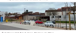 Montceau-les-Mines : le collectif Cap 2026