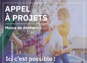 La Communauté Urbaine lance  la 2ème édition de l’appel à projets