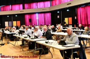 La Communauté Urbaine Creusot Montceau soutient l’association E.#.T Institute