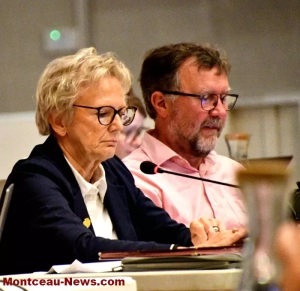 La CUCM soutient l’association Solidarité Services dans son projet immobilier à Montceau-les-Mines