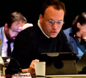 La Communauté Urbaine Creusot Montceau accompagne et apporte son aide en faveur des projets étudiants du territoire