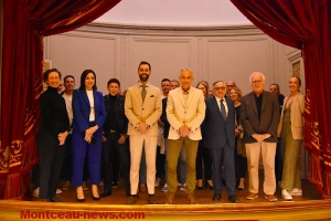 Piano à la Verrerie : un festival d’exception du 28 au 31 mai !