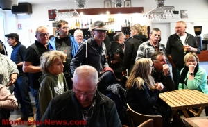 Saint-Vallier :  « Mocking Dead Bird », en concert 