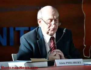 Saint-Vallier : au conseil municipal