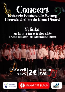 BF&rsquo;team de Blanzy