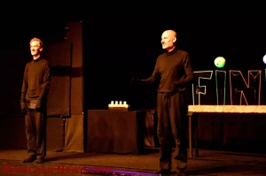 Saint-Vallier : « Waouh » à l’ E.C.LA