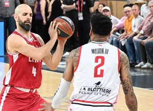 BASKET (Betclic Elite)