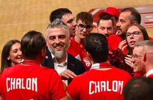 BASKET (Betclic Elite)