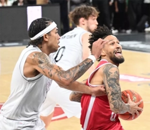 BASKET (Betclic Elite)