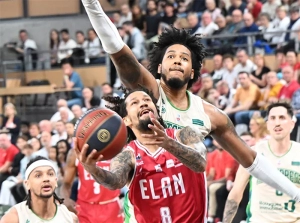 BASKET (Betclic Elite)