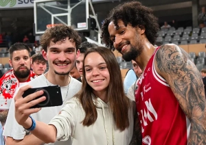 BASKET (Betclic Elite)