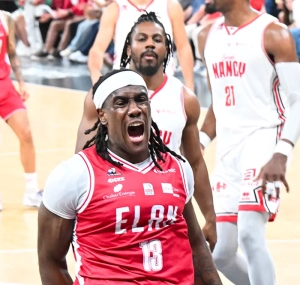 BASKET (Betclic Elite)