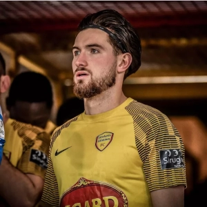 Football (National 3)