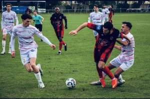 Football (National 3)