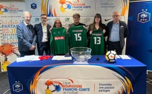 Football (Tirage 1/8eme)