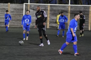 Football (Régional)