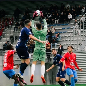 Football (National 3)