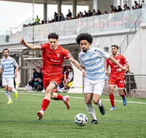 Football (National 3)