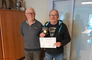 Montceau : La Gaule Montcellienne