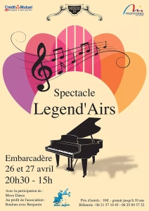 Compagnie Herse IV (Montceau-les-Mines)