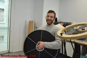 CUCM : La pépinière labellisée haut niveau de service de Hub&Go a ouvert ses portes !