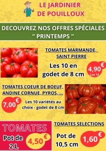 Le jardinier de Pouilloux