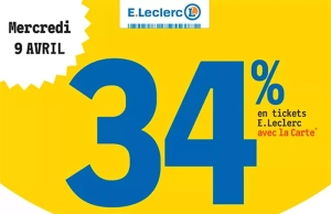 Centre Leclerc Montceau