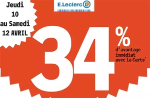 Centre Leclerc Montceau