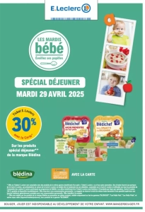 Centre Leclerc Montceau