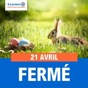 Centre Leclerc Montceau