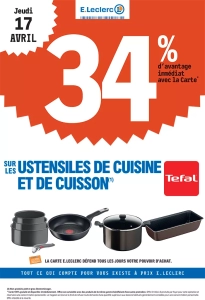 Centre Leclerc Montceau