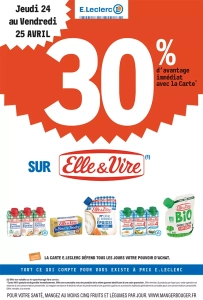 Centre Leclerc Montceau