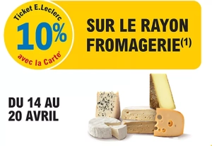 Centre Leclerc Montceau