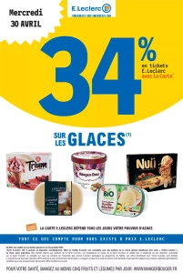 Centre Leclerc Montceau