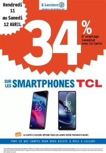 Centre Leclerc Montceau