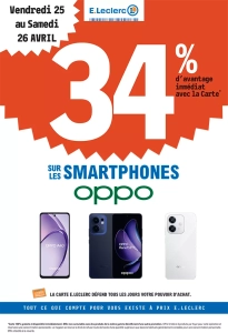 Centre Leclerc Montceau