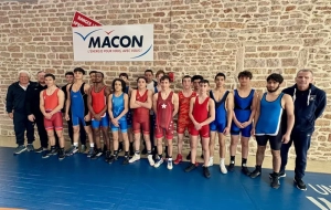 Lutte & Forme Montceau-Bourgogne