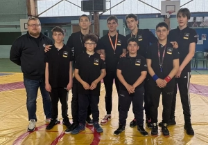 Lutte & Forme Montceau-Bourgogne