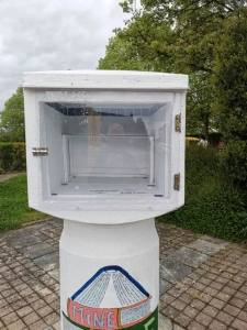 Mine de Lire  : COUP DE COLÈRE !!!