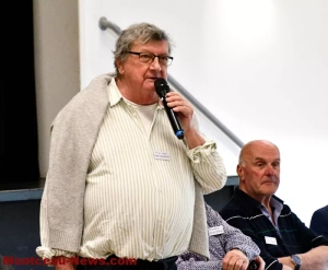 « Montceau d’avant III » : mémoire vivante d’un bassin, dernier hommage d’un témoin engagé