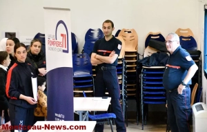 Montceau-les-Mines : « Place à l’action »