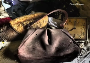 Parenthèse poétique