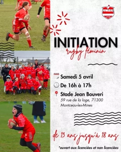 𝐍𝐨𝐮𝐯𝐞𝐚𝐮𝐭𝐞́ 𝐚𝐮 𝐑𝐂𝐌𝐁