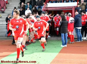Montceau-les-Mines : C’est la fête du rugby