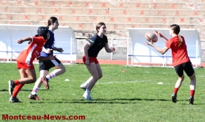 Rugby Club Montceau Bourgogne