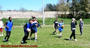 Montceau-les-Mines : RCMB